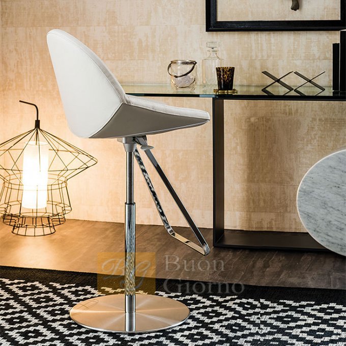 Стул Kiss Сattelan Italia