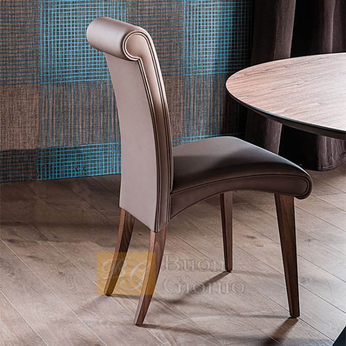 Стул Lulu Сattelan Italia