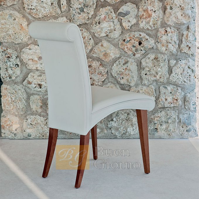 Стул Lulu Сattelan Italia