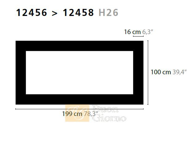 Люстра SKY CYCLES RECTANGLE Ilfari