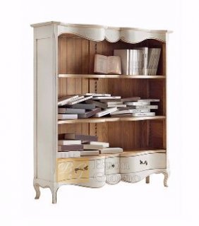 Книжный шкаф CO.27/C Stella del Mobile
