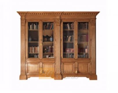 Книжный шкаф NA.42 Stella del Mobile