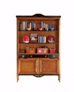 Книжный шкаф MA.03/A Stella del Mobile