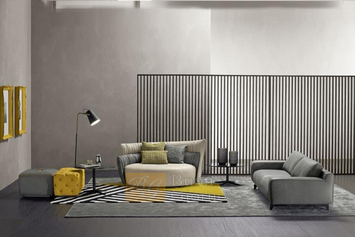 Диван ODEON LOVE SEAT Prianera