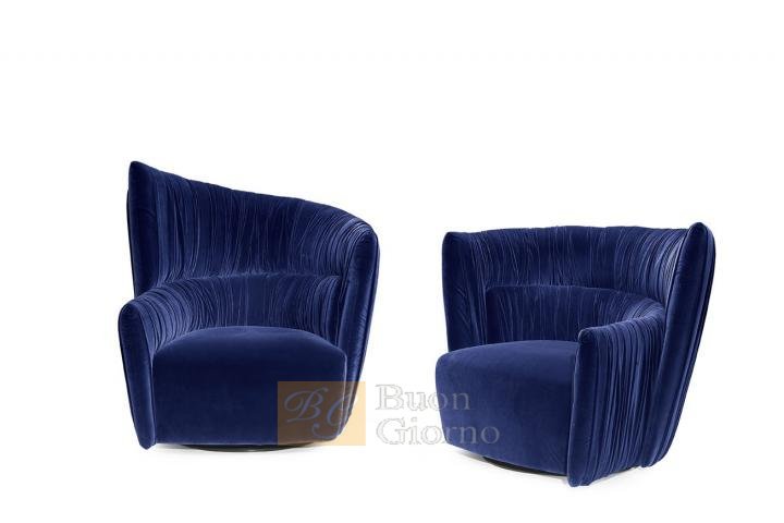 Кресло ODEON ARMCHAIR Prianera