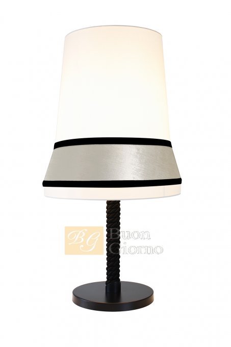 Светильник настольный AUDREY TA LARGE Contardi