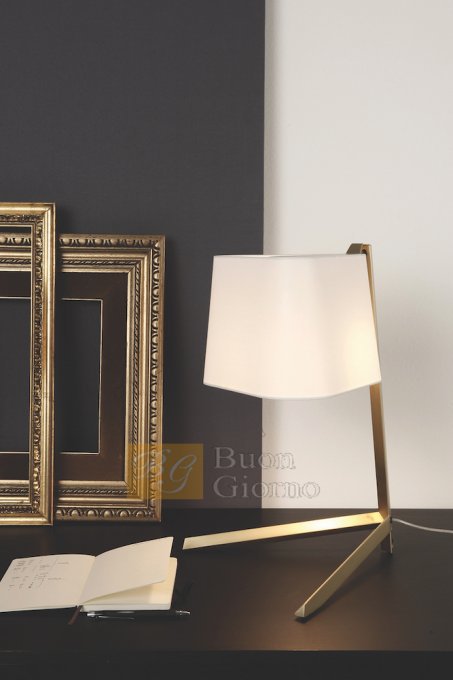 Светильник настольный COUTURE NEW TA Contardi