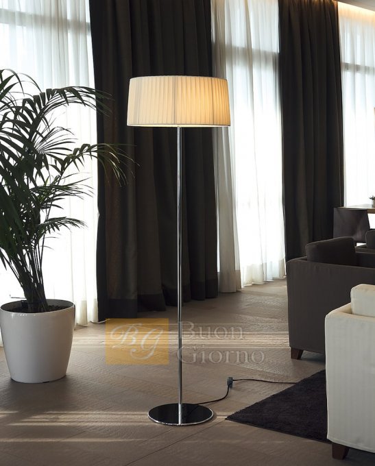 Торшер DIVINA FL LARGE Contardi
