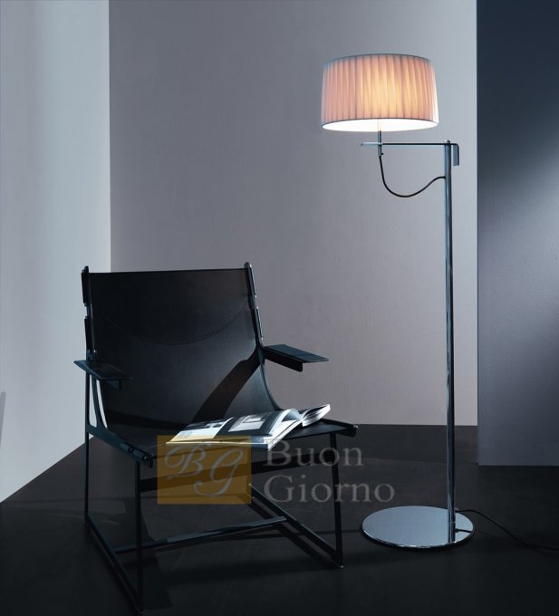 Торшер DIVINA FL MEDIUM Contardi