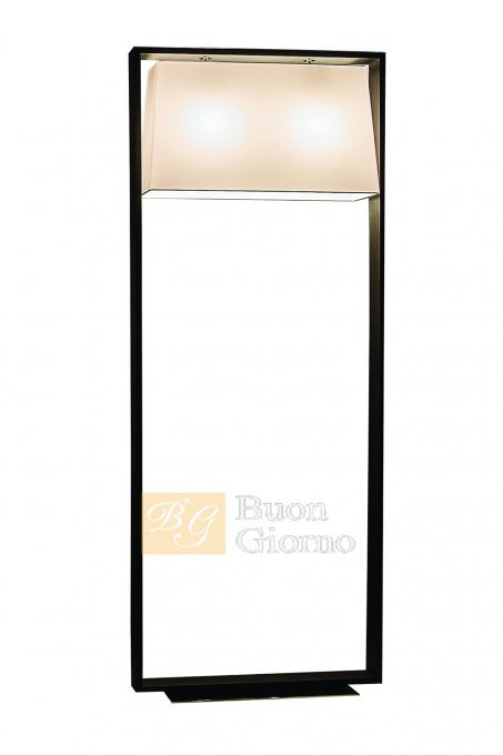 Торшер FRAME FL (MR) Contardi