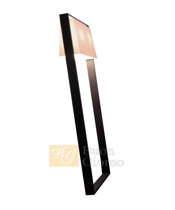 Торшер FRAME FL (MRS) фабрики Contardi