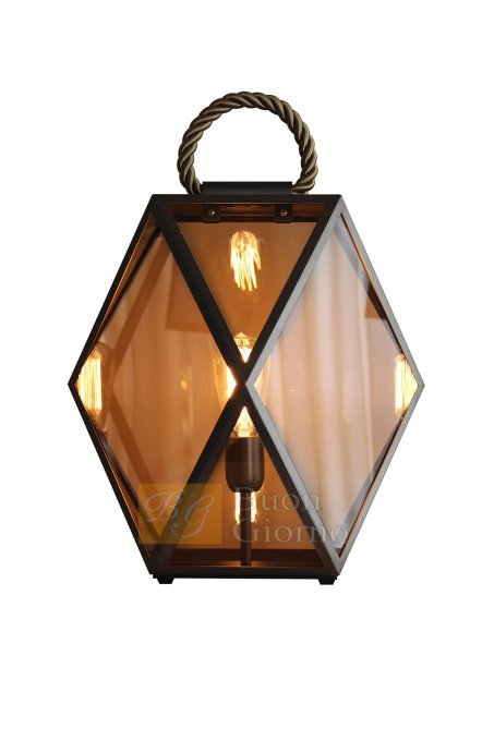 Светильник MUSE LANTERN TA Contardi
