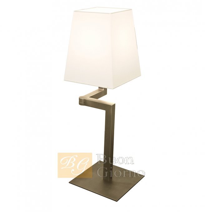 Светильник настольный QUADRA NEW TA DESK Contardi