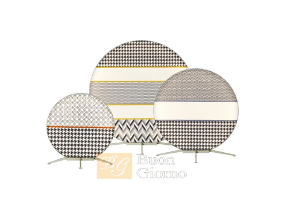Светильник BABU TEXTILE Contardi