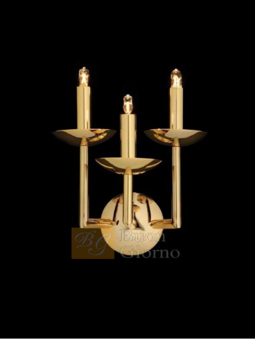 Бра METROPOLITAN Aiardini