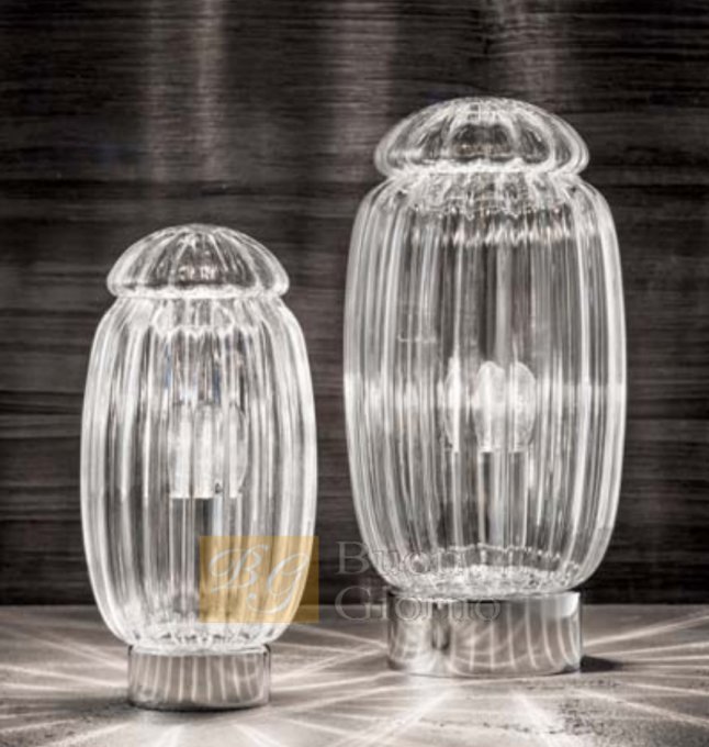 Светильник настольный Glass VE 1049/TL1 G Masiero