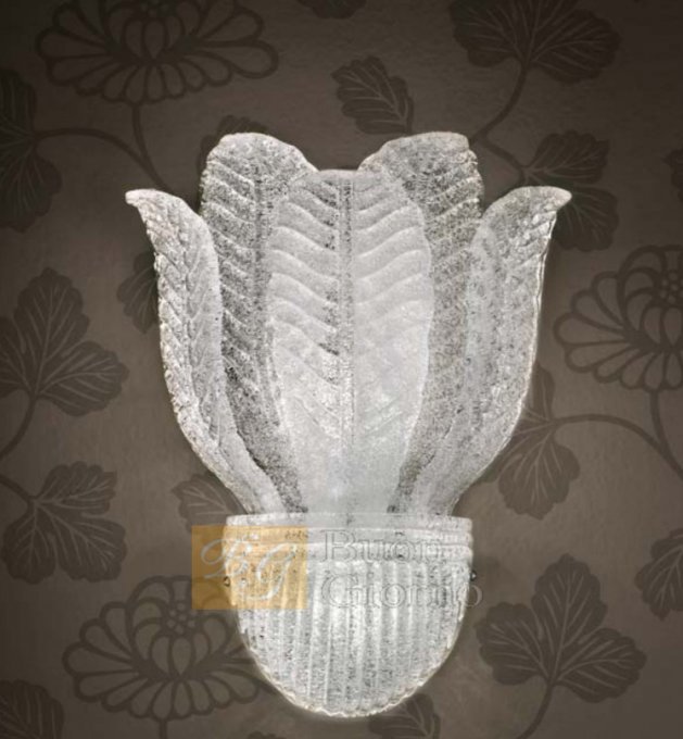 Бра Glass Masiero