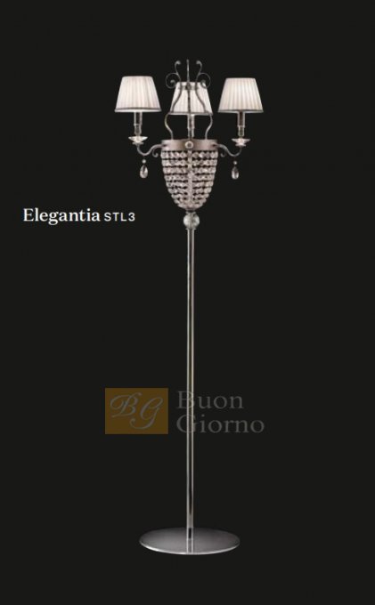 Торшер Elegantia фабрики Masiero