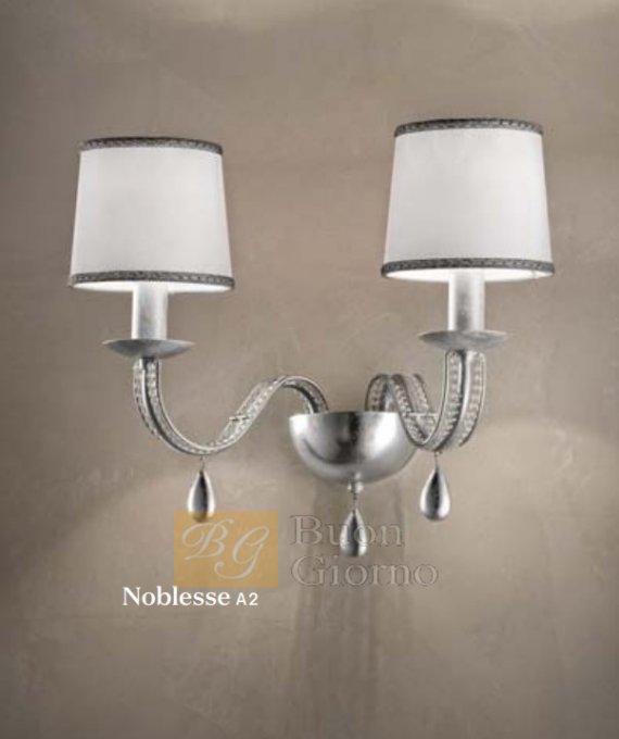 Бра Noblesse Masiero