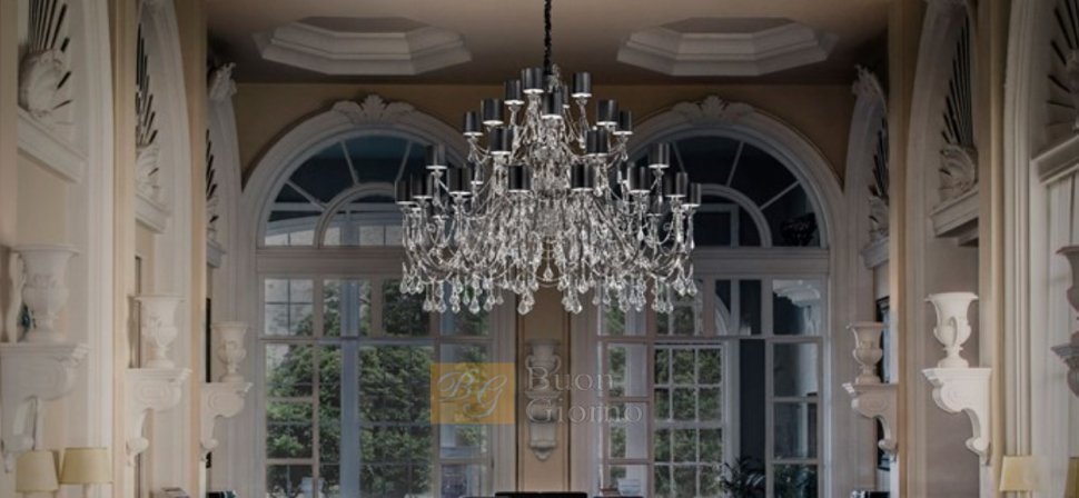 Люстра Imperial Masiero