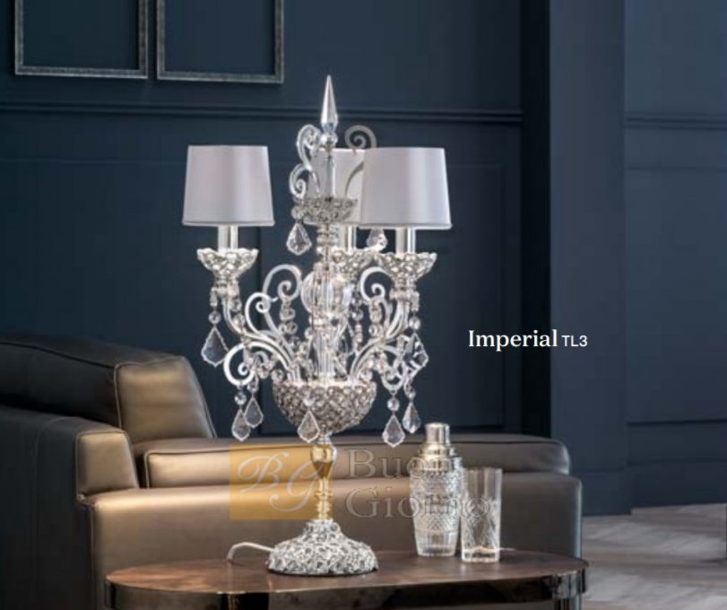 Светильник Imperial TL3 фабрики Masiero
