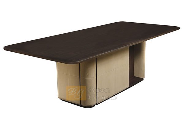 Стол Smania Byron Rectangular